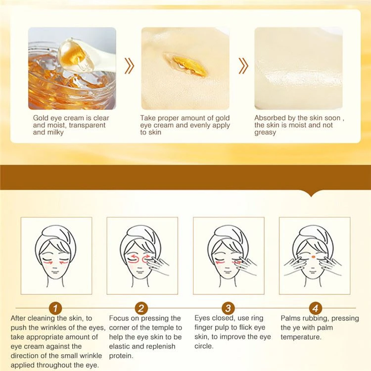 under eye lightening treatment