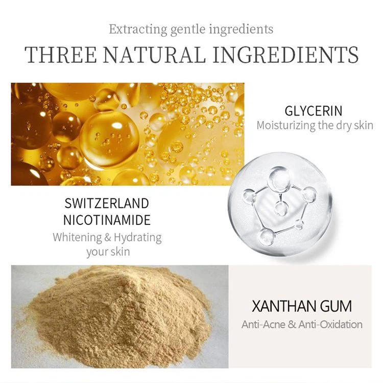 repairing rice face serum