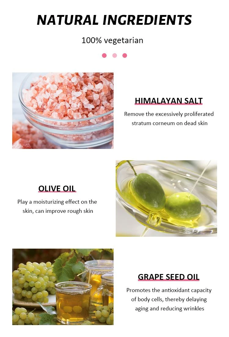 natural lip lightening scrub