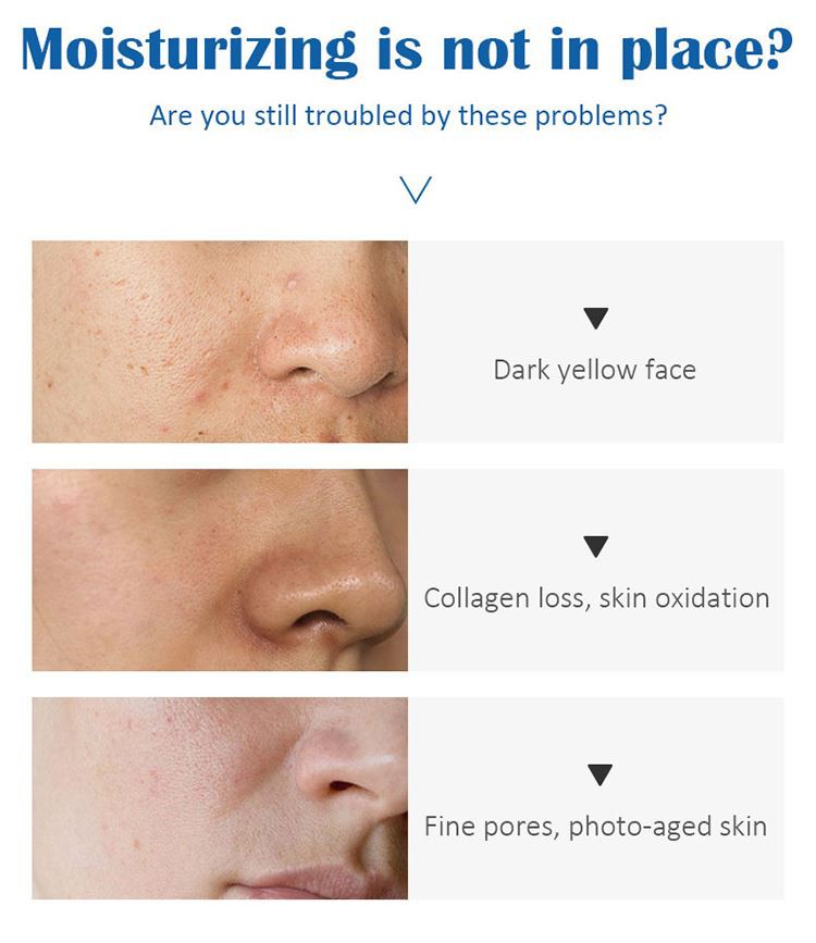 lifting firming day cream