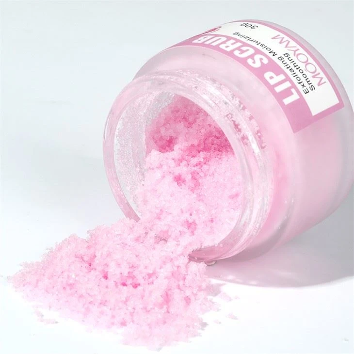 Himalayan Salt Lip Scrub