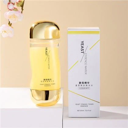 Tónico facial de levadura Bisutang